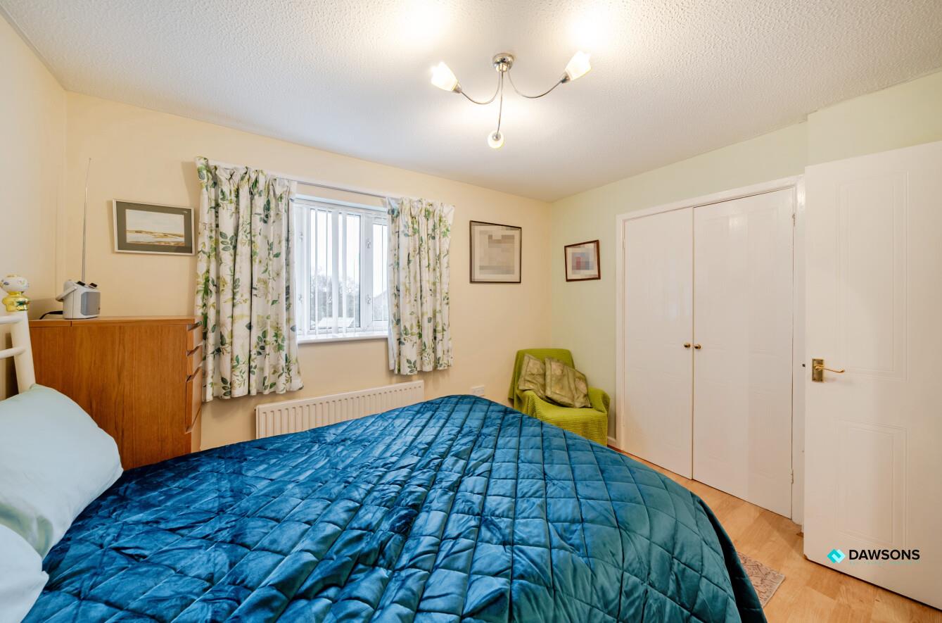 Maes Y Capel, Pembrey, Burry Port, SA16 0EG